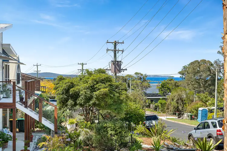 Fourth view of Homely land listing, 19 Hazel Road, Moruya Heads NSW 2537