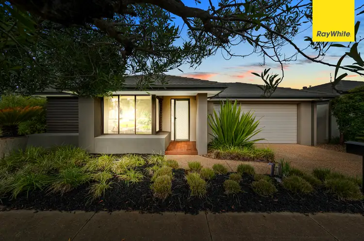 Main view of Homely house listing, 16 Ladbroke Street, Strathtulloh VIC 3338