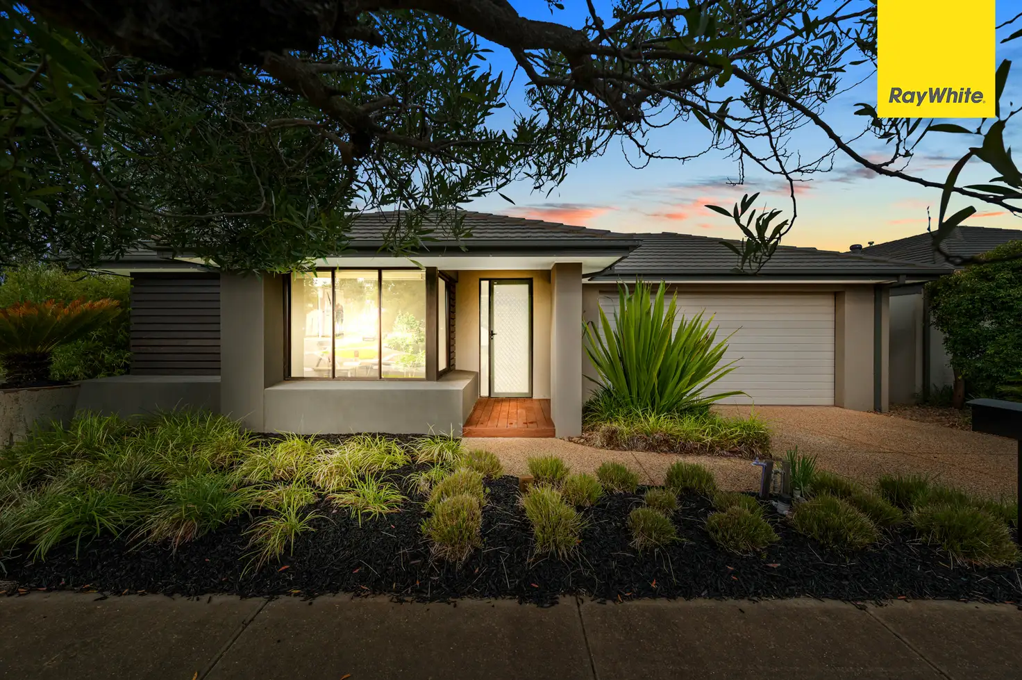 Main view of Homely house listing, 16 Ladbroke Street, Strathtulloh VIC 3338