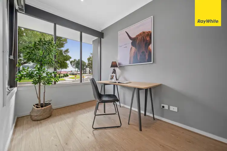 Second view of Homely house listing, 16 Ladbroke Street, Strathtulloh VIC 3338
