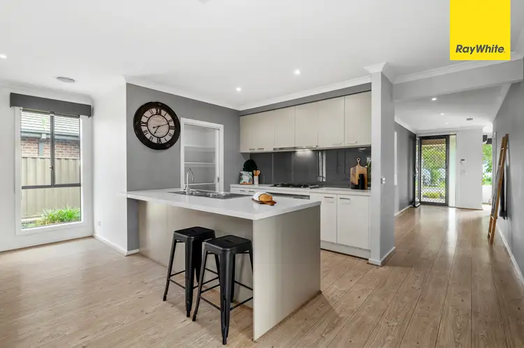 Fourth view of Homely house listing, 16 Ladbroke Street, Strathtulloh VIC 3338