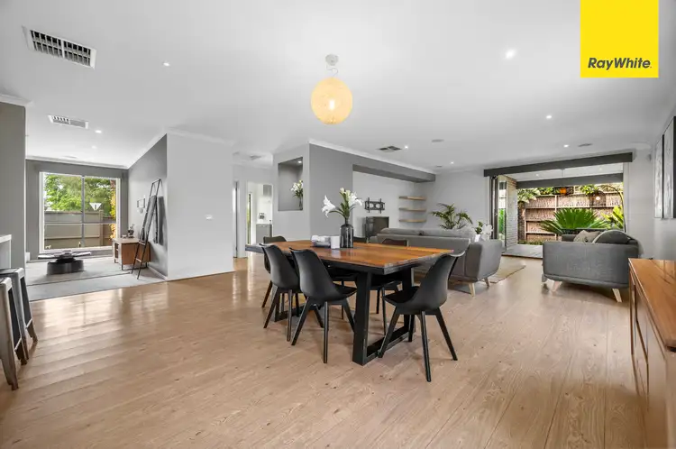 Fifth view of Homely house listing, 16 Ladbroke Street, Strathtulloh VIC 3338