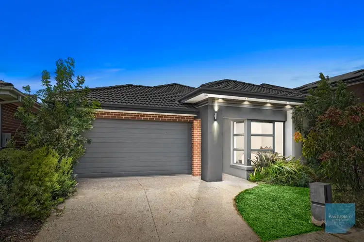 16 Lantana Road, Aintree VIC 3336