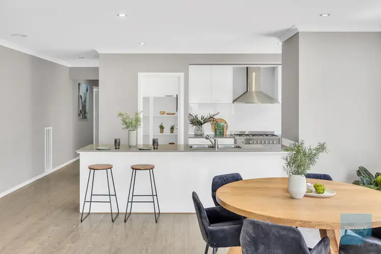 Fourth view of Homely house listing, 16 Lantana Road, Aintree VIC 3336