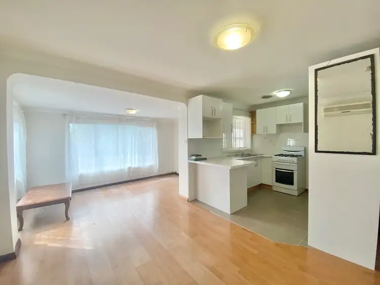 Second view of Homely house listing, 8A St Hilliers Road, Auburn NSW 2144