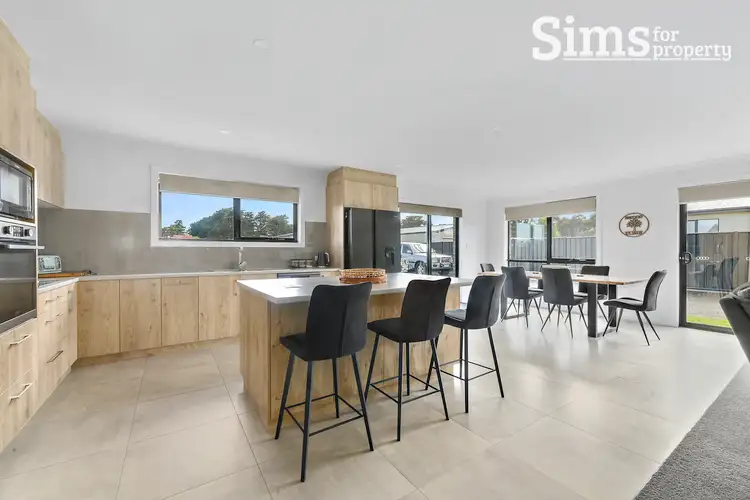 3 Bond Street, Campbell Town TAS 7210