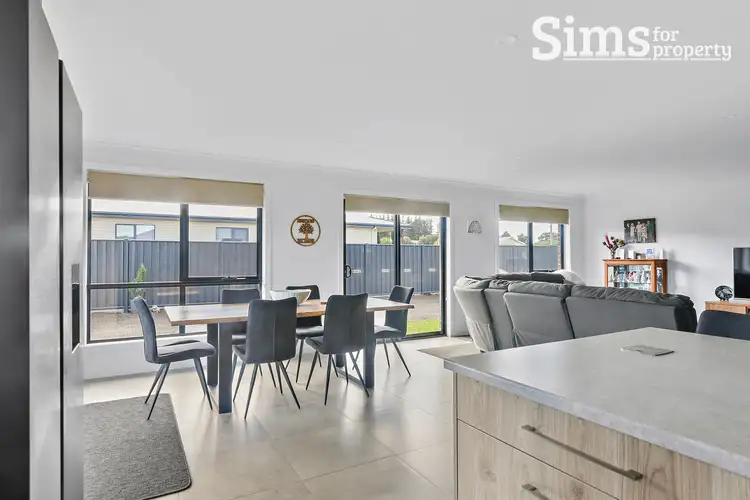 Fourth view of Homely house listing, 3 Bond Street, Campbell Town TAS 7210