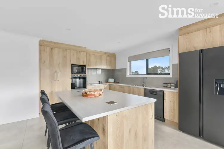 Fifth view of Homely house listing, 3 Bond Street, Campbell Town TAS 7210