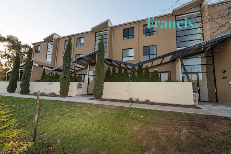 57/40 Swain Street, Gungahlin ACT 2912