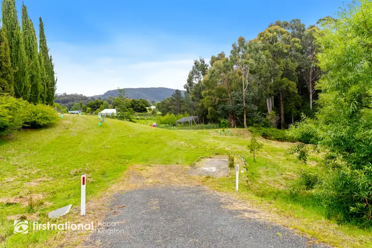 Sixth view of Homely land listing, 3488 Channel Highway, Woodbridge TAS 7162