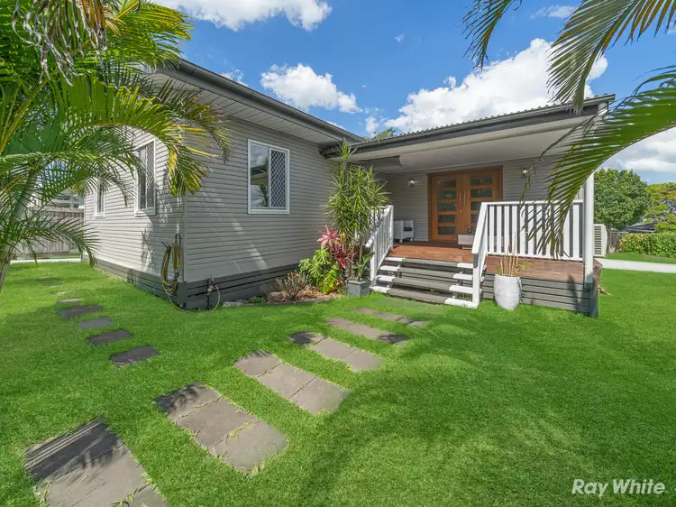 10 Minnis Street, Eastern Heights QLD 4305