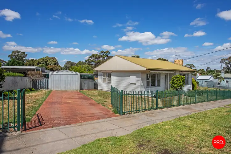 Second view of Homely house listing, 25 Barrell Street, Eaglehawk VIC 3556
