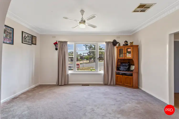 Fourth view of Homely house listing, 25 Barrell Street, Eaglehawk VIC 3556