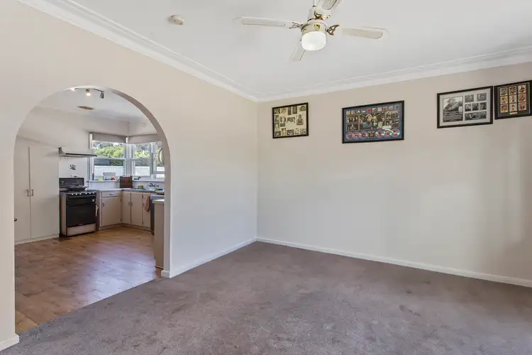 Fifth view of Homely house listing, 25 Barrell Street, Eaglehawk VIC 3556