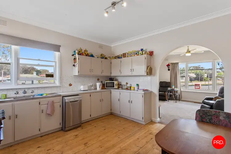 Sixth view of Homely house listing, 25 Barrell Street, Eaglehawk VIC 3556