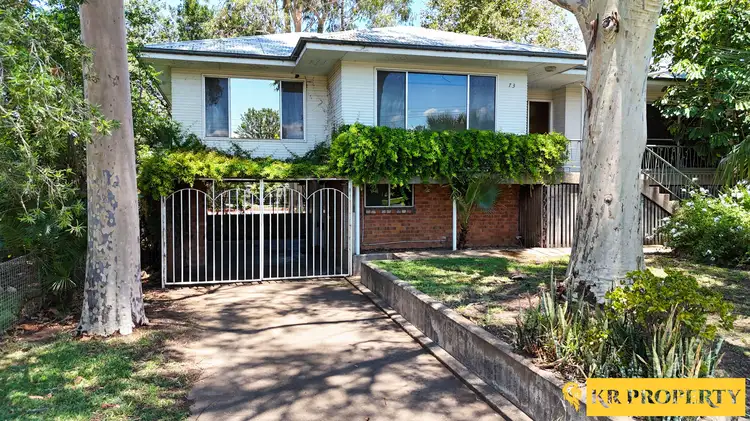 73 Gibbons Street, Narrabri NSW 2390