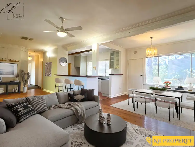 Fourth view of Homely house listing, 73 Gibbons Street, Narrabri NSW 2390