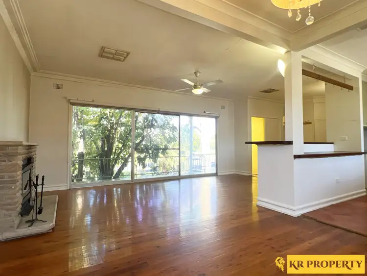Fifth view of Homely house listing, 73 Gibbons Street, Narrabri NSW 2390