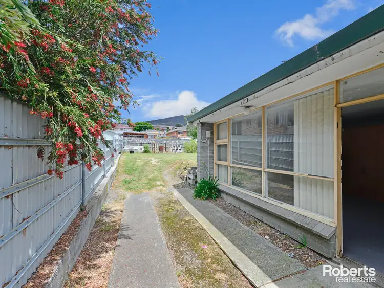 Second view of Homely unit listing, 1/586 Main Road, Rosetta TAS 7010