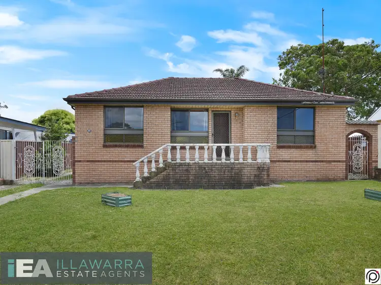 Main view of Homely house listing, 8 Fleetwood Crescent, Warilla NSW 2528