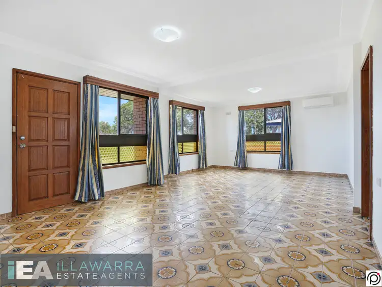 Second view of Homely house listing, 8 Fleetwood Crescent, Warilla NSW 2528