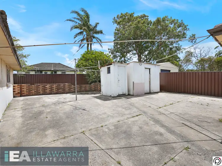 Fifth view of Homely house listing, 8 Fleetwood Crescent, Warilla NSW 2528