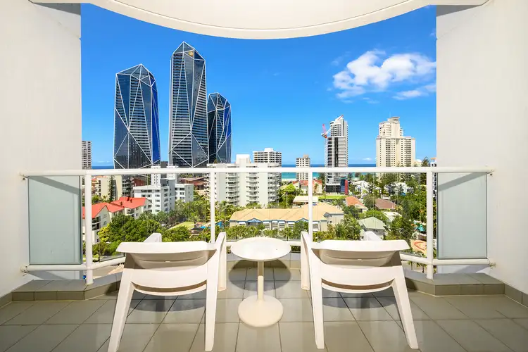902/2801-2833 Gold Coast Highway, Surfers Paradise QLD 4217