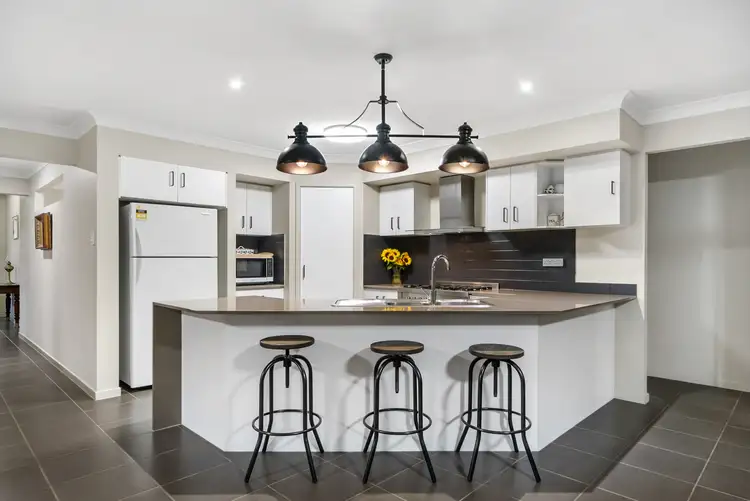 Fourth view of Homely house listing, 30 Hawkesbury Avenue, Pacific Pines QLD 4211