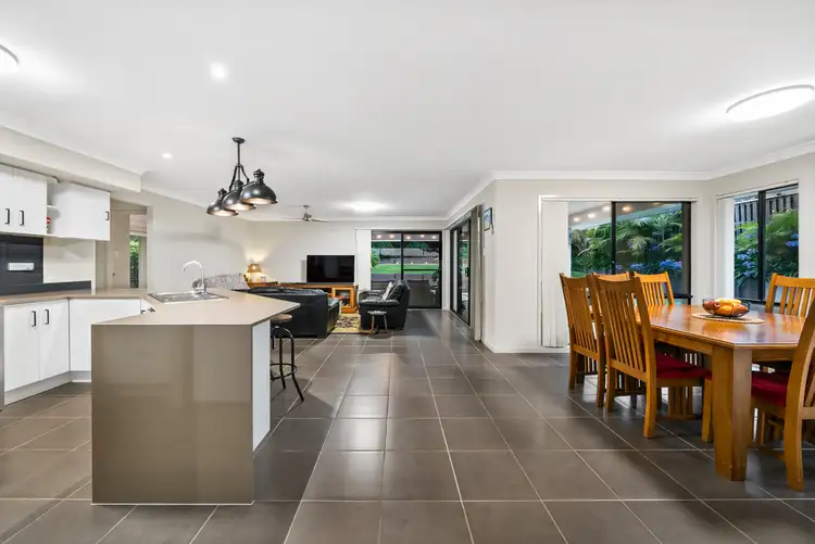 Fifth view of Homely house listing, 30 Hawkesbury Avenue, Pacific Pines QLD 4211