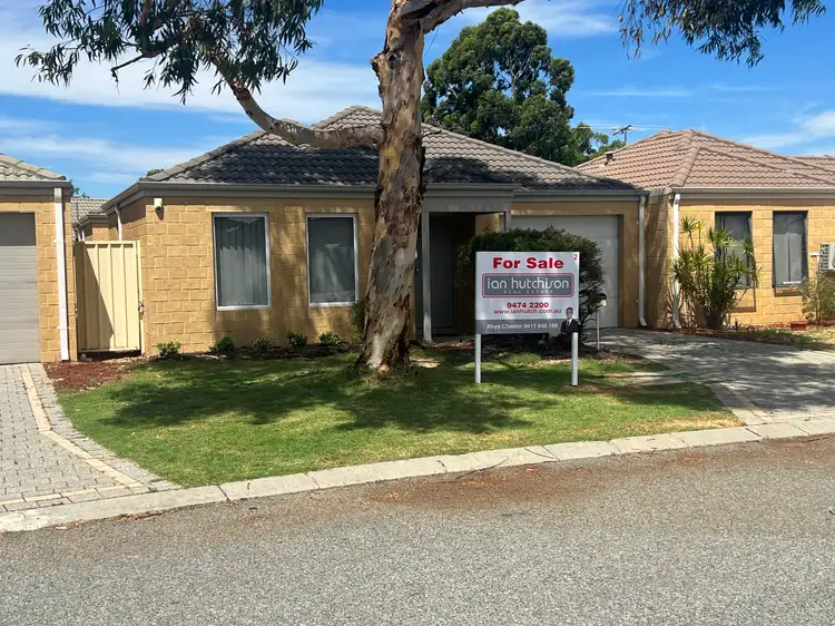 Main view of Homely house listing, 2/4 Hopkinson Way, Wilson WA 6107