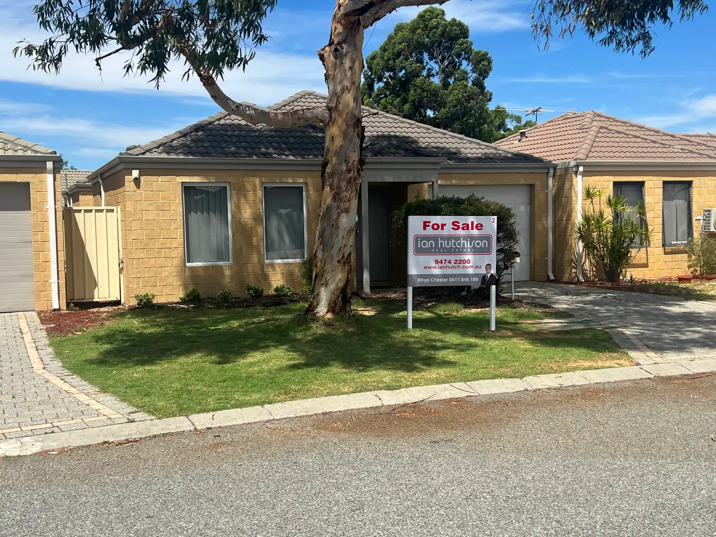 Main view of Homely house listing, 2/4 Hopkinson Way, Wilson WA 6107