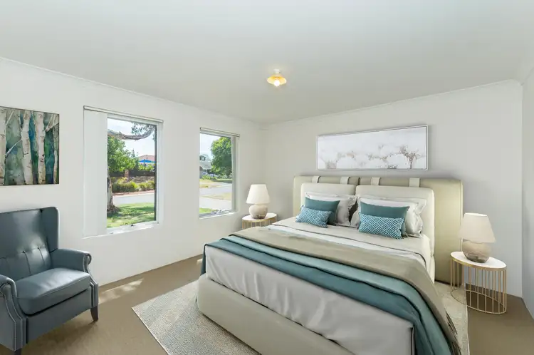 Third view of Homely house listing, 2/4 Hopkinson Way, Wilson WA 6107