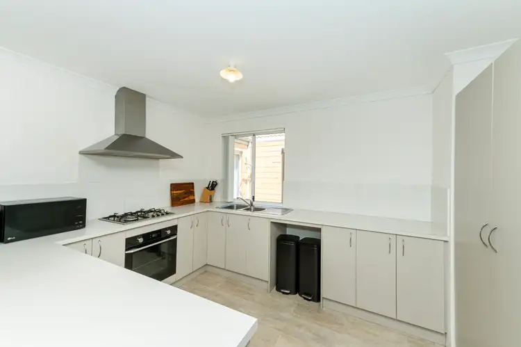 Fifth view of Homely house listing, 2/4 Hopkinson Way, Wilson WA 6107