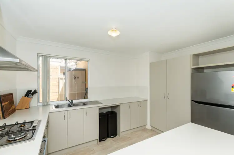 Sixth view of Homely house listing, 2/4 Hopkinson Way, Wilson WA 6107
