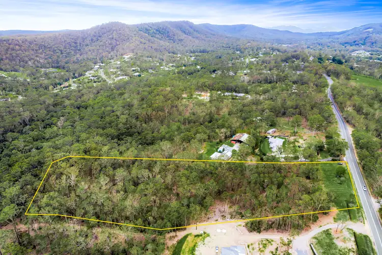 Second view of Homely land listing, 613 Maudsland Road, Maudsland QLD 4210