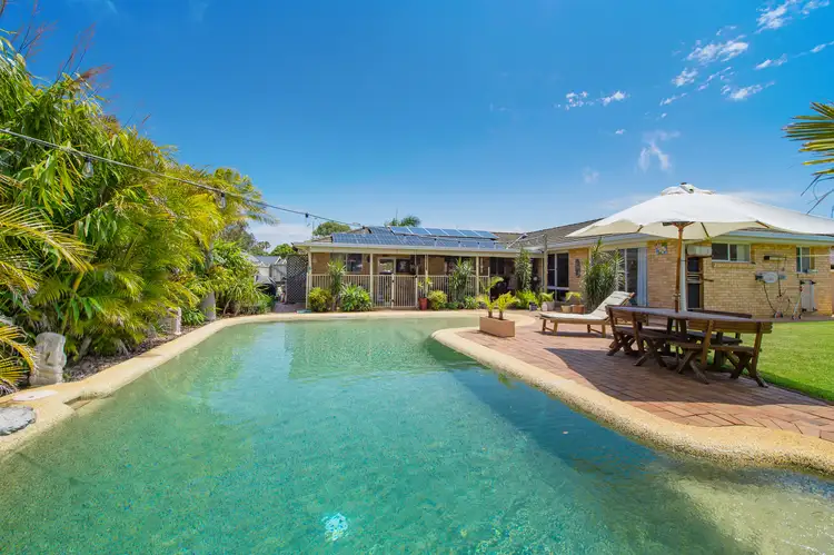 24 Sapphire Drive, Port Macquarie NSW 2444