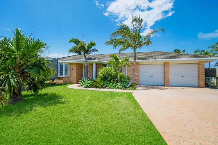 Fourth view of Homely house listing, 24 Sapphire Drive, Port Macquarie NSW 2444