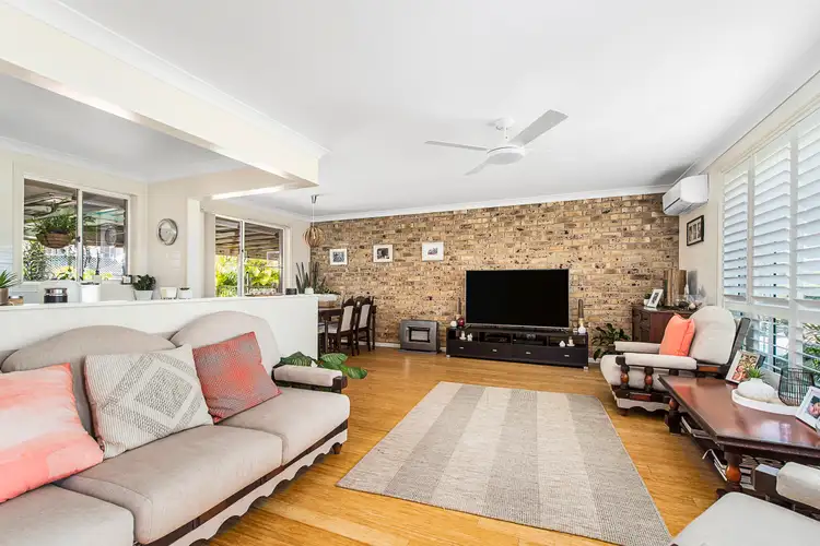 Fifth view of Homely house listing, 24 Sapphire Drive, Port Macquarie NSW 2444