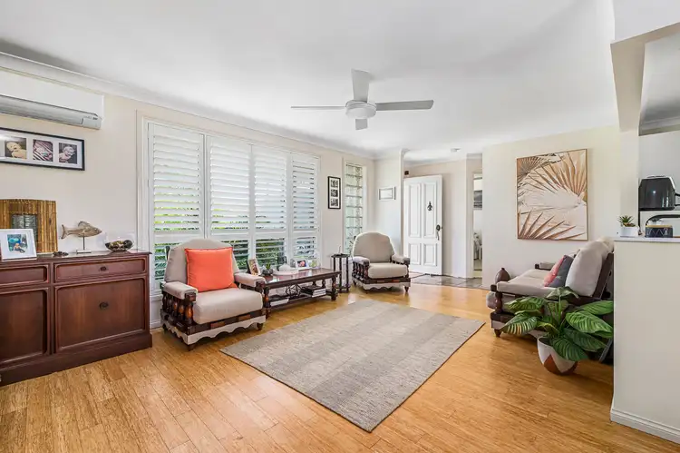 Sixth view of Homely house listing, 24 Sapphire Drive, Port Macquarie NSW 2444