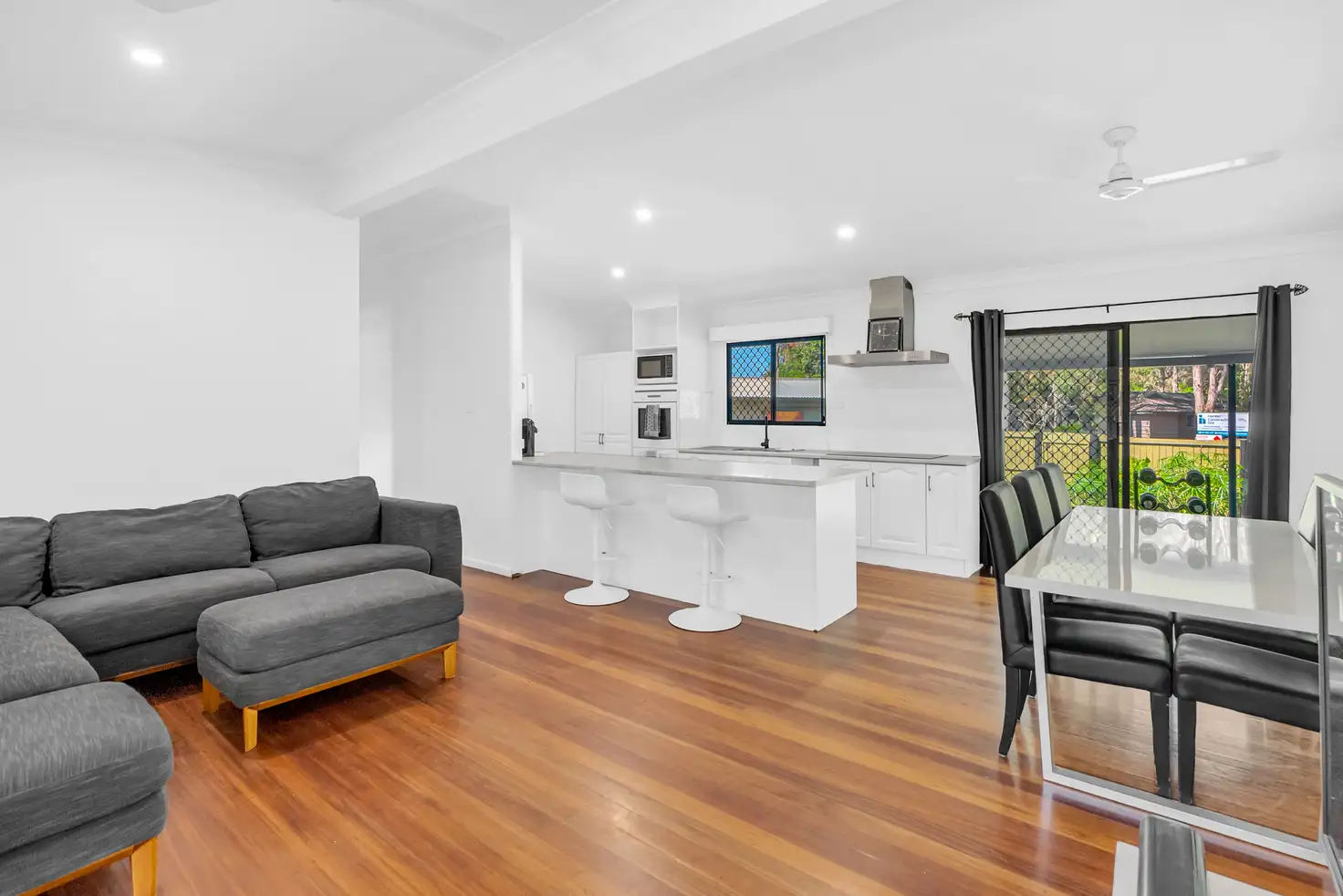 Main view of Homely house listing, 583 Mulgrave Road, Earlville QLD 4870
