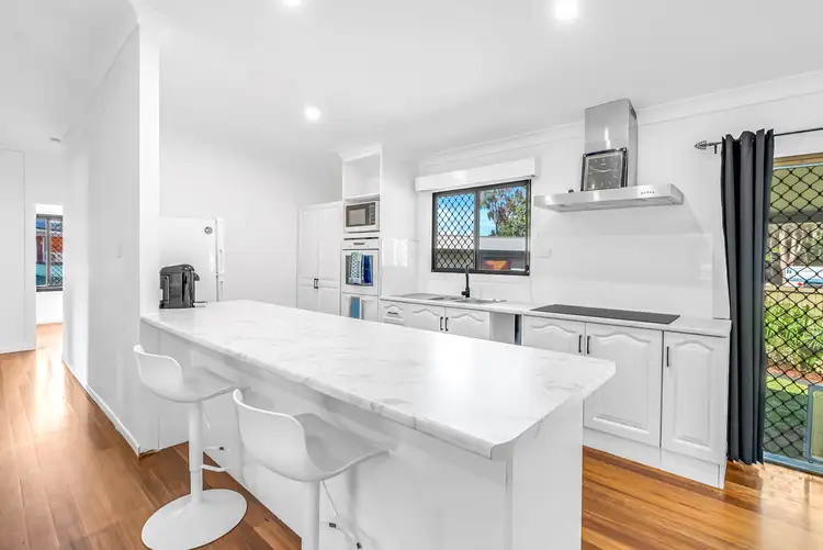 Second view of Homely house listing, 583 Mulgrave Road, Earlville QLD 4870