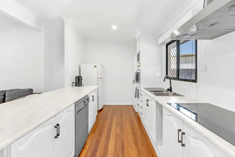 Third view of Homely house listing, 583 Mulgrave Road, Earlville QLD 4870