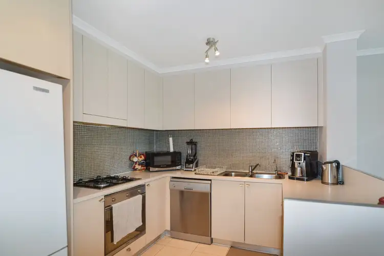 Fourth view of Homely apartment listing, 362/80 John Whiteway Drive, Gosford NSW 2250