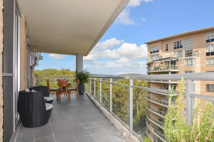 Fifth view of Homely apartment listing, 362/80 John Whiteway Drive, Gosford NSW 2250
