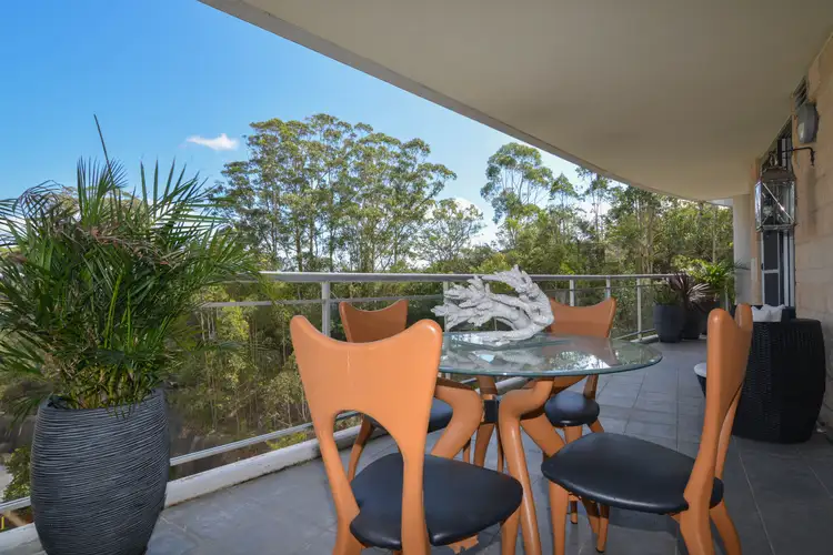 Sixth view of Homely apartment listing, 362/80 John Whiteway Drive, Gosford NSW 2250