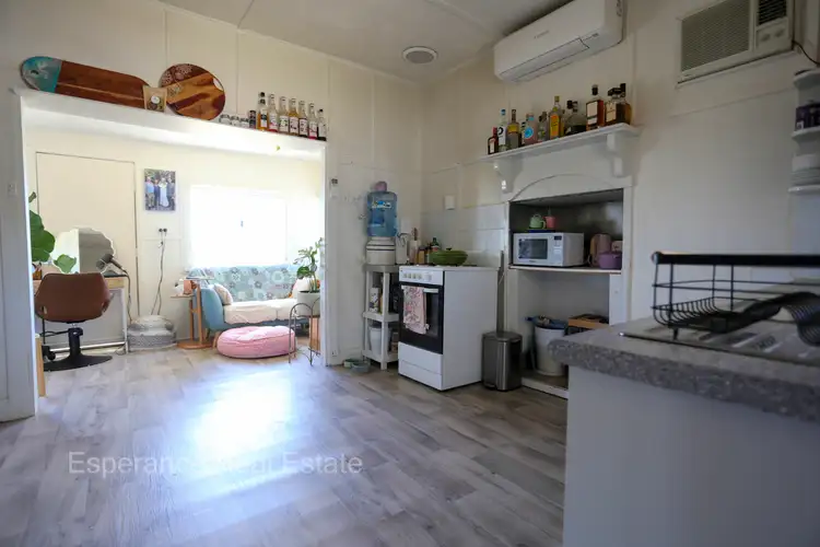 Second view of Homely house listing, 16 Mungan Street, Esperance WA 6450