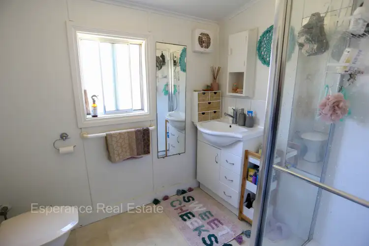 Seventh view of Homely house listing, 16 Mungan Street, Esperance WA 6450