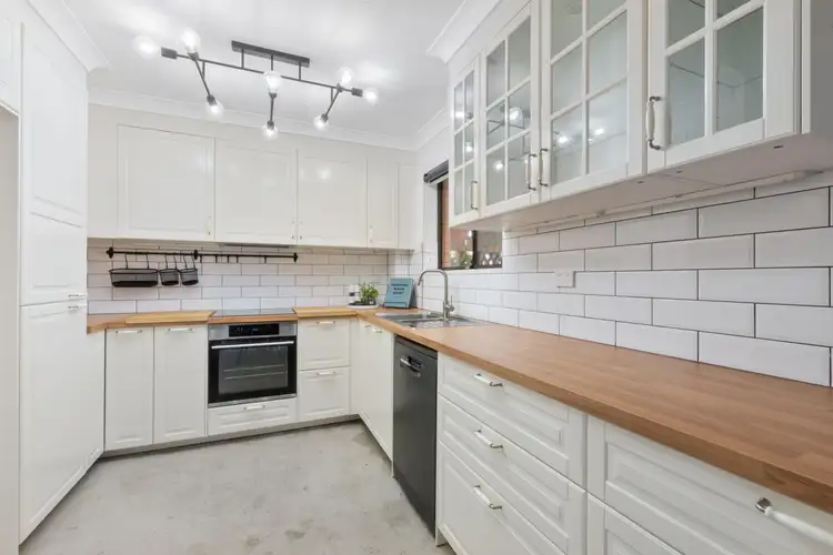 Fourth view of Homely unit listing, 2/38 Norman Parade, Clayfield QLD 4011