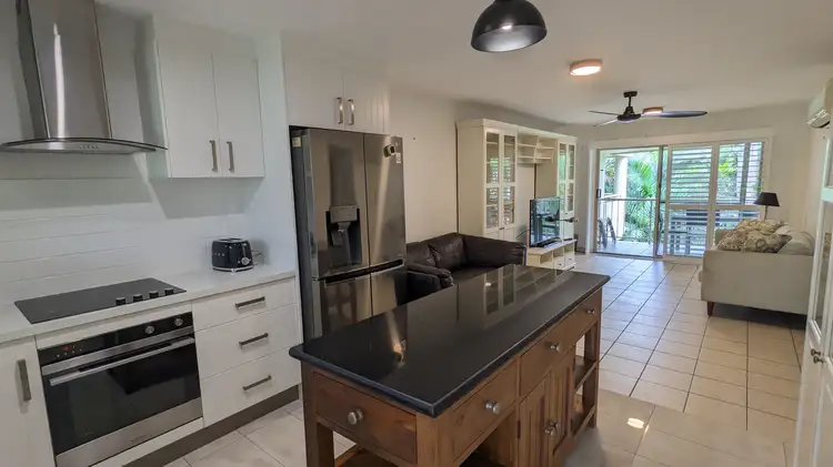 Main view of Homely apartment listing, 49 Sands Resort/11-15 Port Douglas Road, Port Douglas QLD 4877