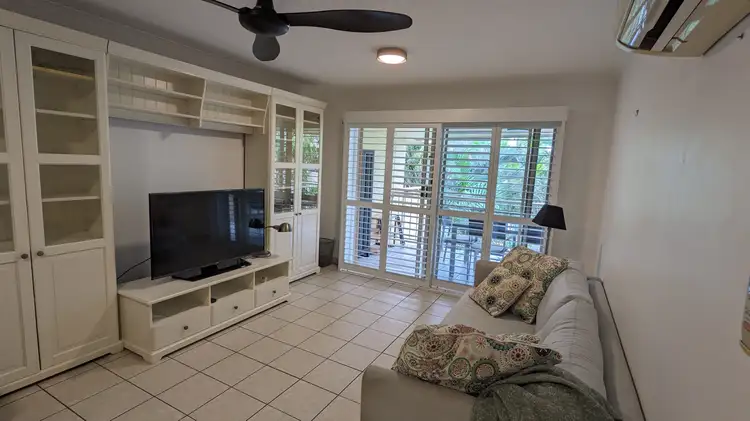 Second view of Homely apartment listing, 49 Sands Resort/11-15 Port Douglas Road, Port Douglas QLD 4877
